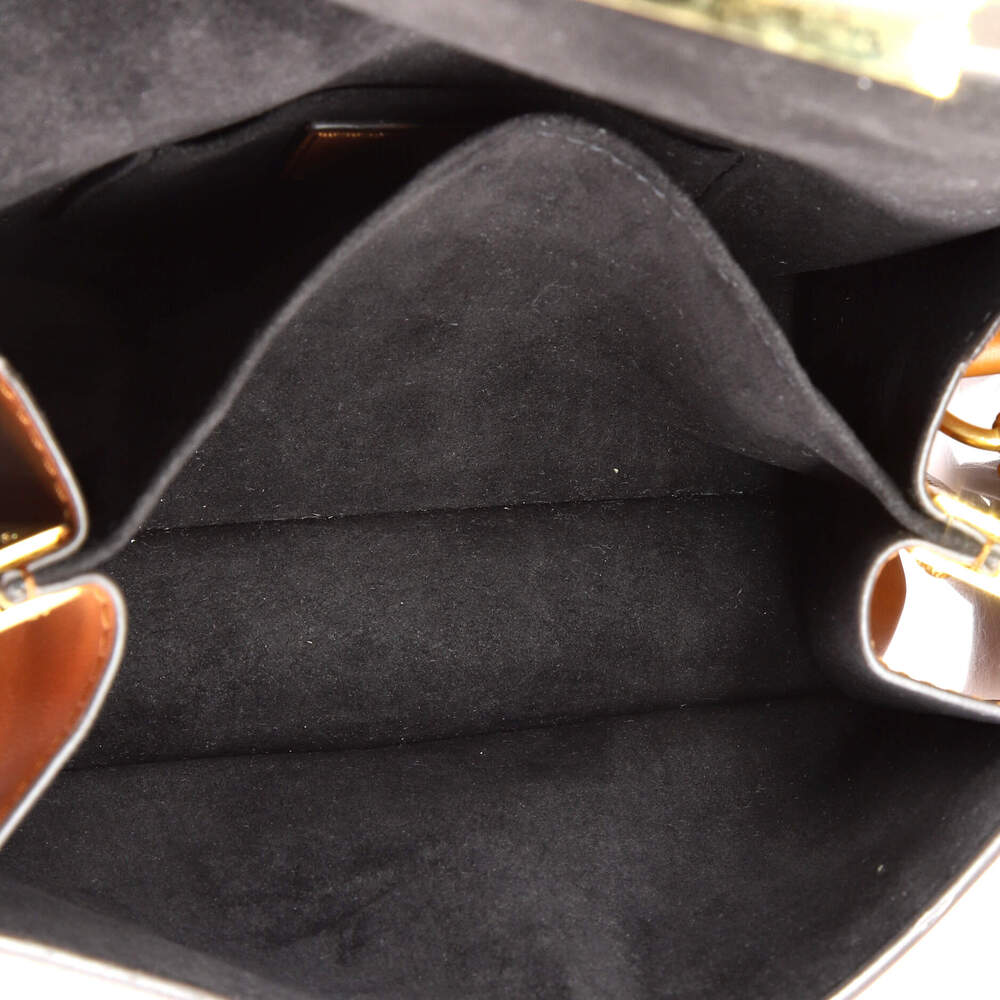 Louis Vuitton Dauphine Shoulder Bag #240164L23B - Picture 5 of 6